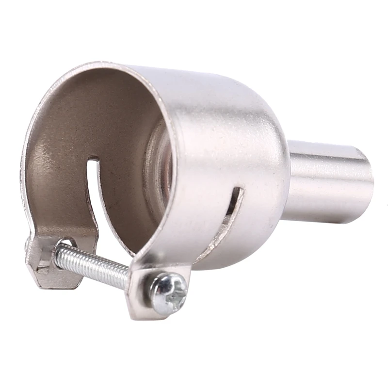 Универсальная насадка для пистолета горячего воздуха