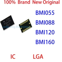bmi055 bmi088 bmi120 bmi160 100 brand new original ic lga