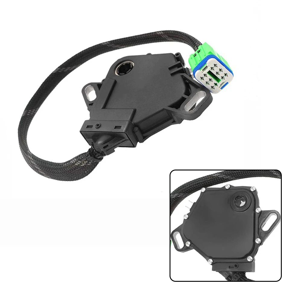 

Automatic Transmission Switch For SCENIC II 2.0 16V 06/2003-02/2009 For LAGUNA II 1.9 DCi 03/2001-10/2007 For CLIO III 1.4 16V