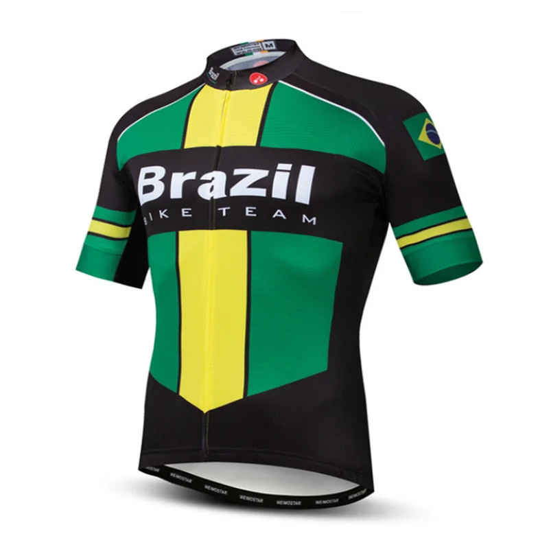

2023 Мужская велосипедная Джерси Pro Team MTB велосипедная одежда короткая велосипедная одежда Maillot Roupa Ropa De Ciclismo Hombre Verano