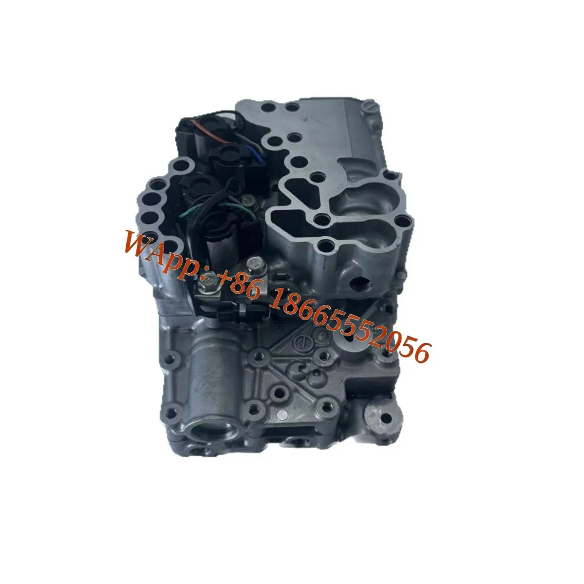 Корпус автоматической коробки передач TR580 31825-AA050 для Subaru Forester Impreza (art.: 3920da8fac082) - 3920da8fac082