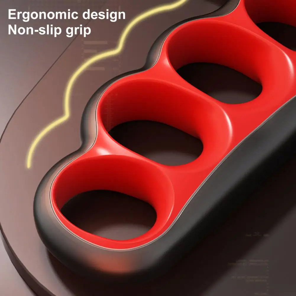 Усилитель с рукояткой регулируемый тренажер для мужчин и женщин механическая
