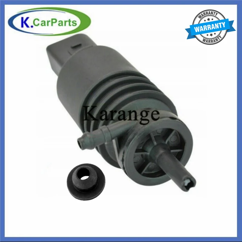 1Т 0955651 1КД 955651 Насос омывателя лобового стекла 1К 595565 B для VW Bora Jetta Beetle Arteon CC Golf Polo New
