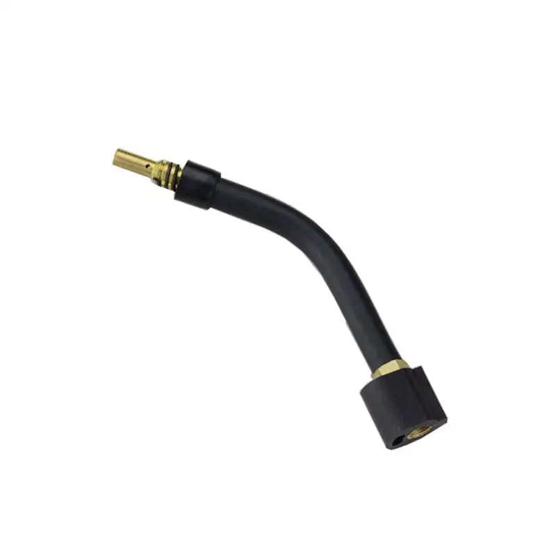 

Binzel 15AK Secondary Protection Welding Gun Barrel/elbow/carbon Dioxide Gas Protection Welding Gun Accessories