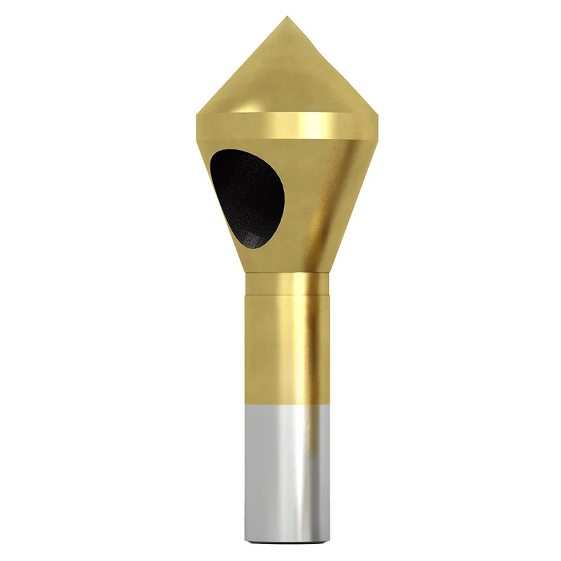 4 Шт. Набор Сверл Из Высокоскоростной Стали Титана