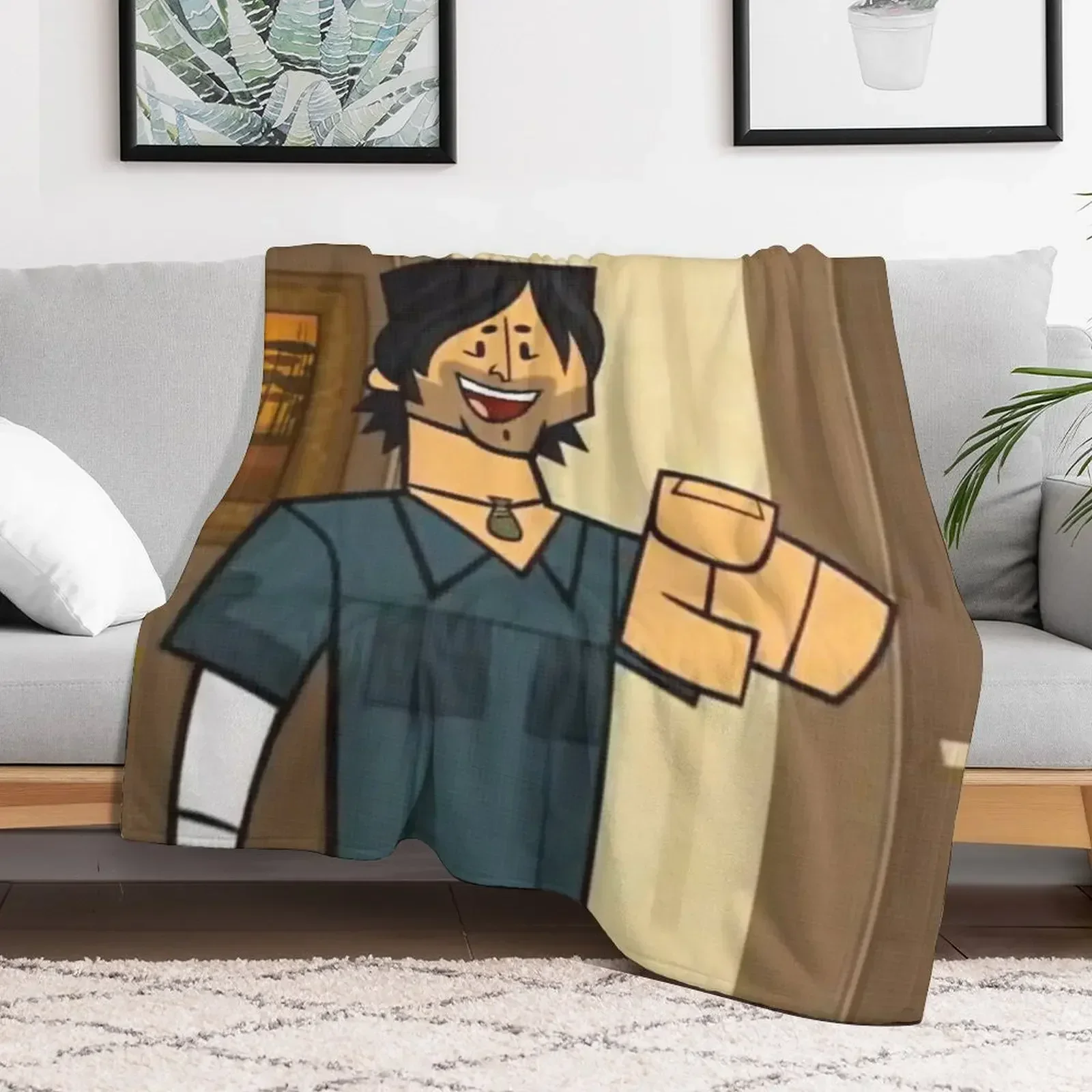 Одеяло chris mclean дизайнерские детские одеяла