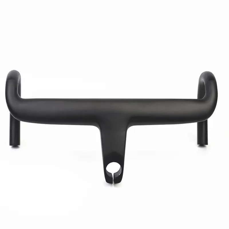 

293g!Covas T1000 Ultralight Carbon Road Integrated Handlebar OD2 28.6mm/31.8mm Handlebars For Road Racing Bicycles Bicycle Parts