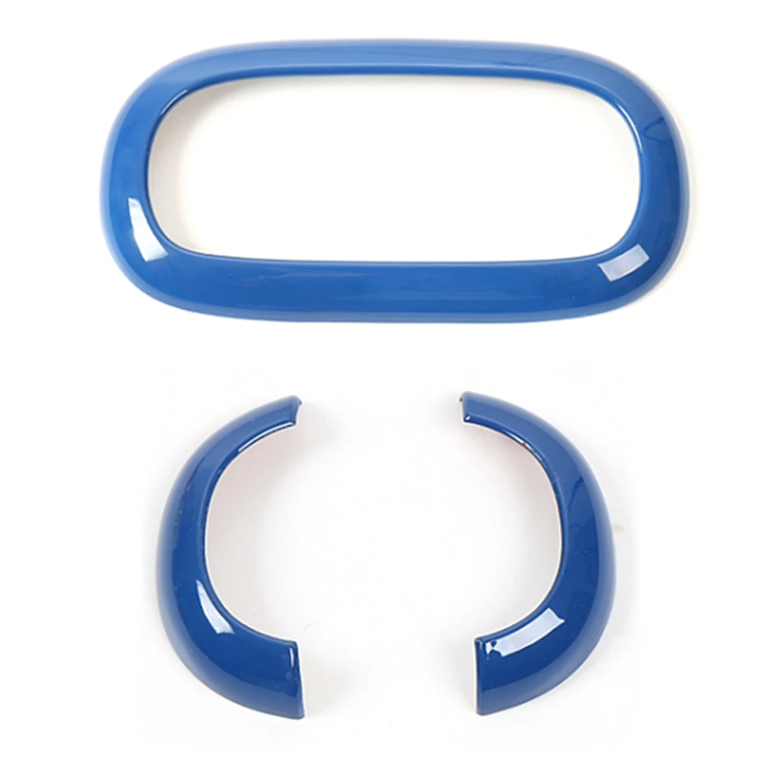 Лампа для чтения на крыше декоративная накладка Jeep Wrangler JK 2011-2017 аксессуары