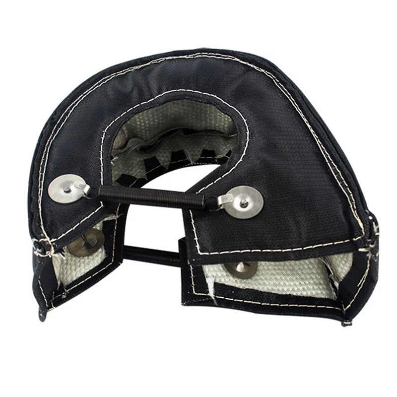 T3 турбо тепловой щит Турбокомпрессор Одеяло Крышка для T25/T28 GT25 GT28 GT30 GT35