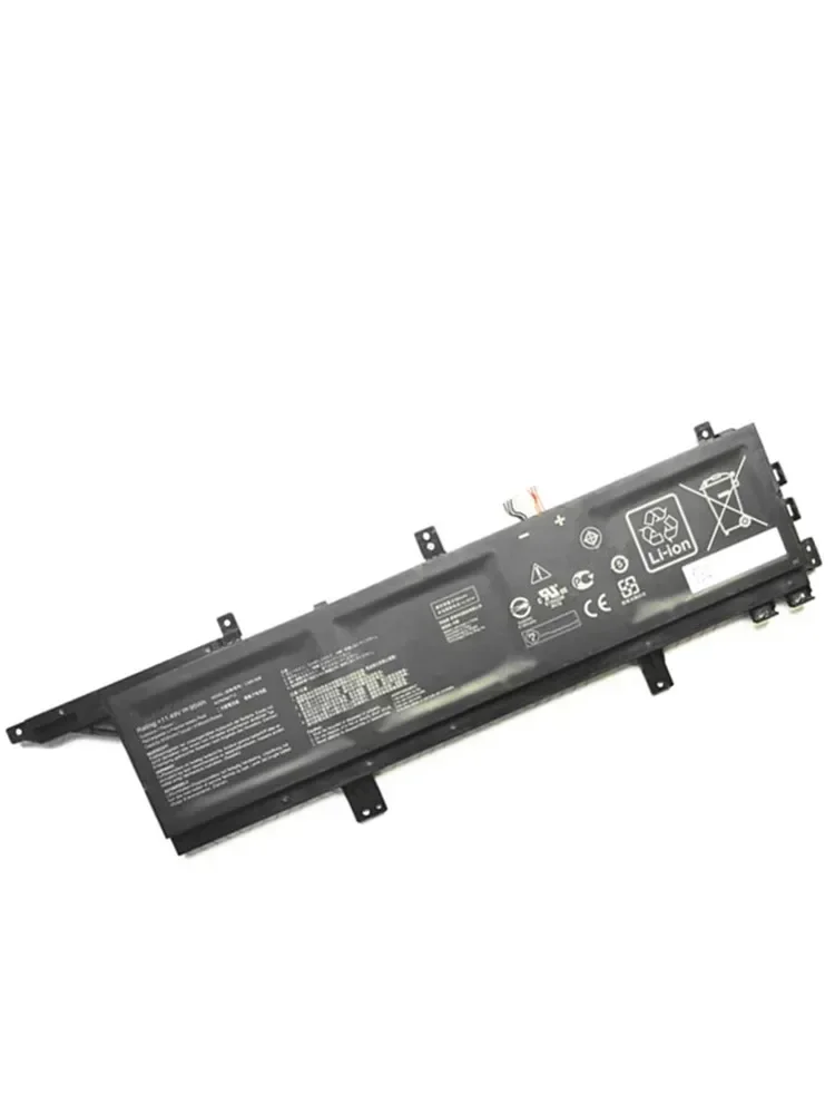 Новый C32N1838 11 49 V 95WhLaptop Аккумулятор для ASUS ProArt StudioBook Pro X W730 W730G5T