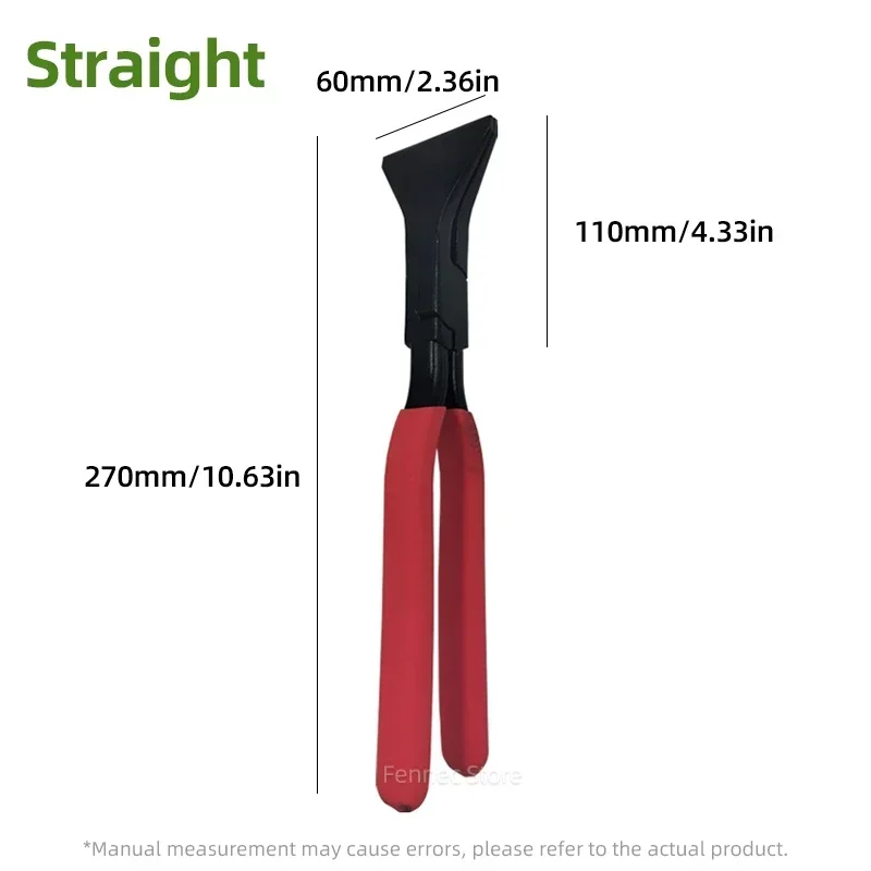 

Ручные бесшовные прямые щипцы для изгиба металла под углом 45 °/ 90 ° инструменты для листового металла с нескользящей ручкой антикоррозийный ручной кант