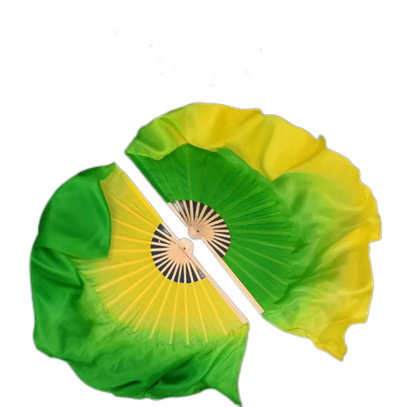 Аксессуар для костюма танца живота из натурального шелка