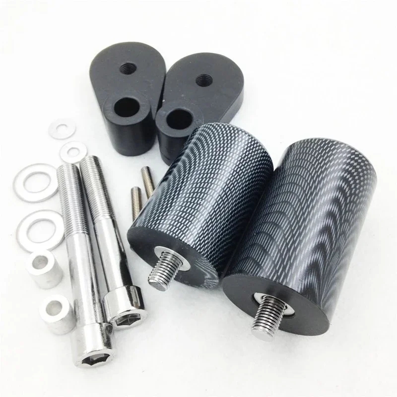 Углеродная рама для мотоцикла слайдер защита от падения Honda CBR1000RR 2006-2007