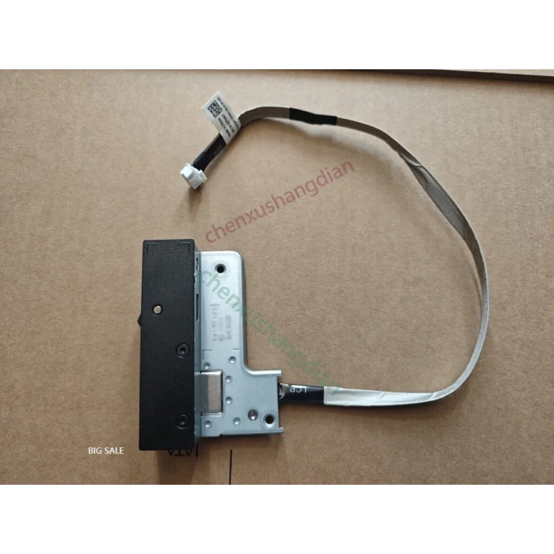 ДЛЯ Dell новый оригинальный r750 r7525 левое ухо DTRNY 3T9M7