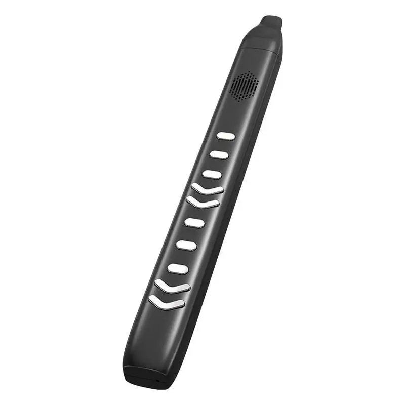 

Электронные ветровые инструменты для взрослых, электрический карманный саксофон, портативные электронные инструменты со встроенным аккумулятором