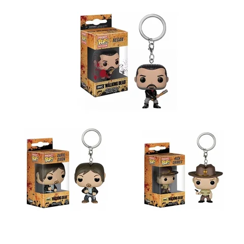 negan funko pop
