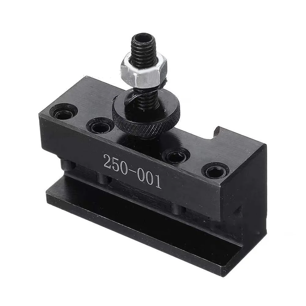 Держатель инструмента клинового типа OXA 250-000 250-001 Набор стоек для инструментов