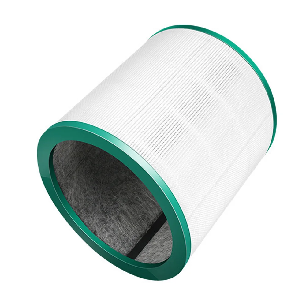 Фильтр для очистки воздуха DP01 фильтры Dyson Pure Cool Link 967449-04 модель HP02 - купить по