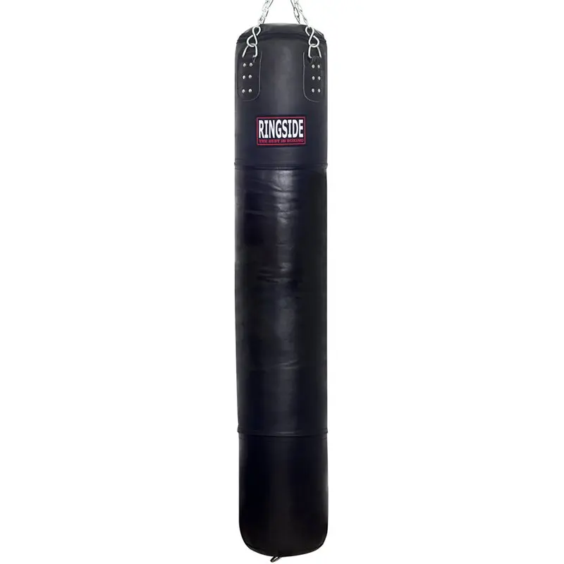 

Незаполненная кожаная Тяжелая сумка Muay Thai