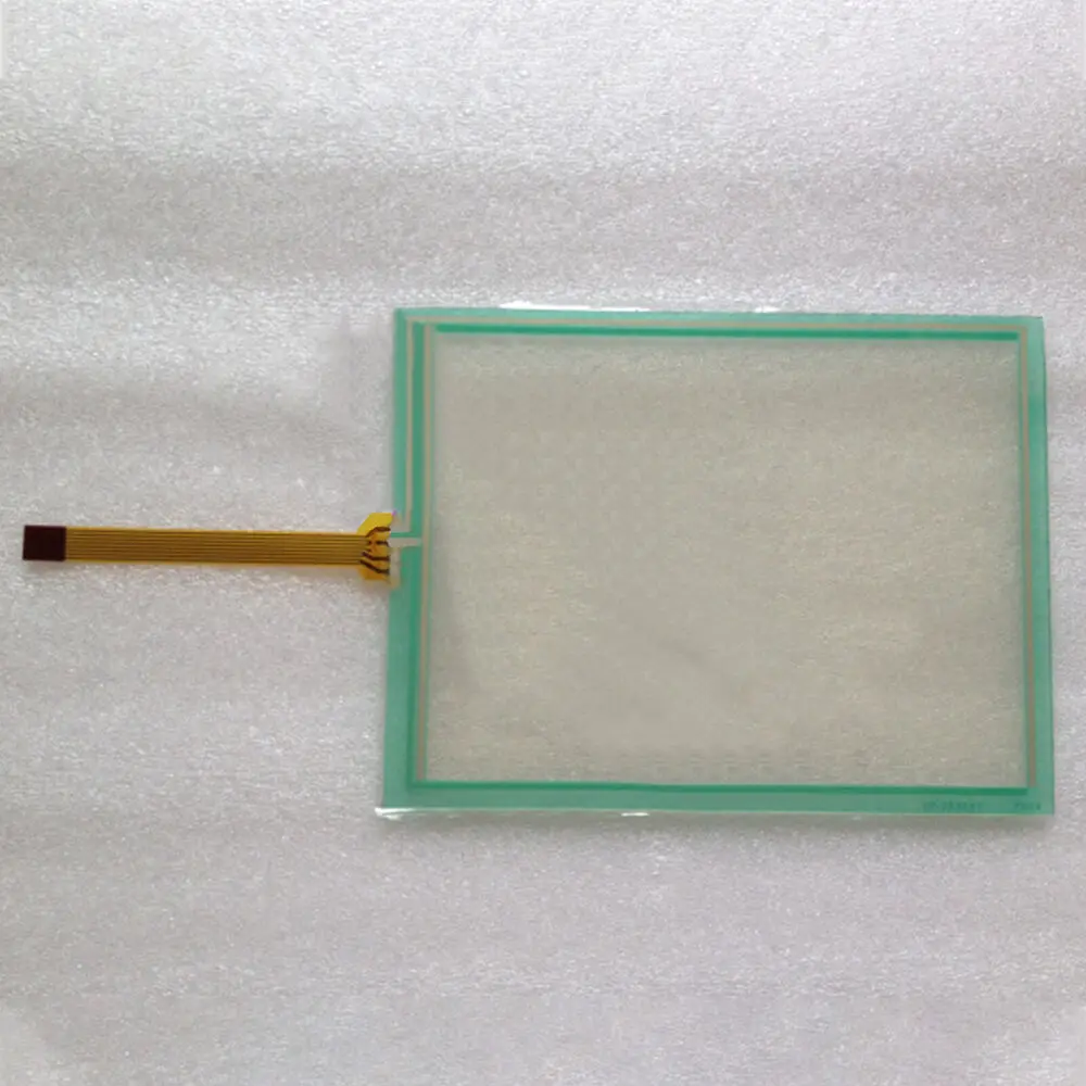 

Touch Screen for DENSO Manipulator TP-RC7/8 TP-RC7M-1 Glass Panel 174*132mm