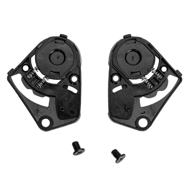 Фото База CCUUD для шлемов GSB 350 360D RC3, Bihr K7, Kumoshi: Запасные части и аксессуары для мотоциклетных шлемов №4