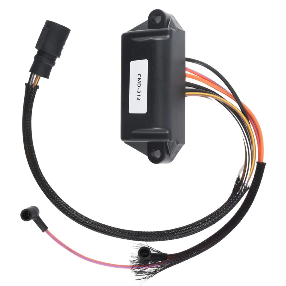 Блок питания для мотоцикла 584783 586798 113-4783 Johnson evinгруб 9 10 15hp 1993-2006 аксессуары