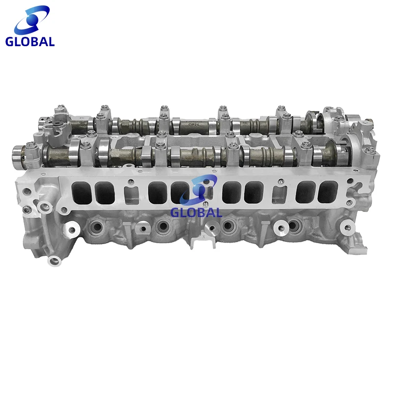 XEL XFL XJL XE XF Aurora 204PT головка цилиндра 2.0l 4 Land Rover Jaguar для Disco VE