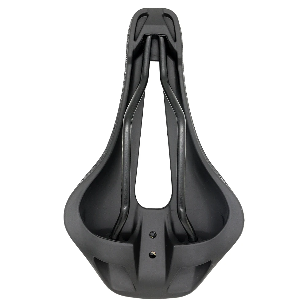 RACEWORK велосипедное седло с 3D принтом сверхлегкое полое углеродное волокно