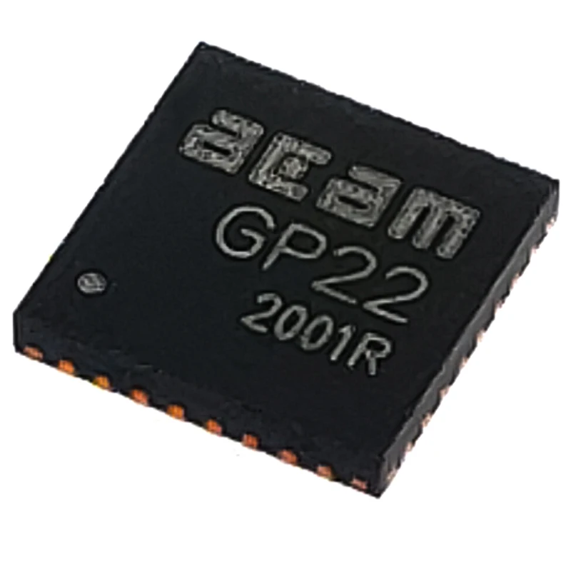 TDC-GP22 TDCGP22 GP22 QFN32 10 шт. (art.: 3920db06c852f) - 3920db06c852f