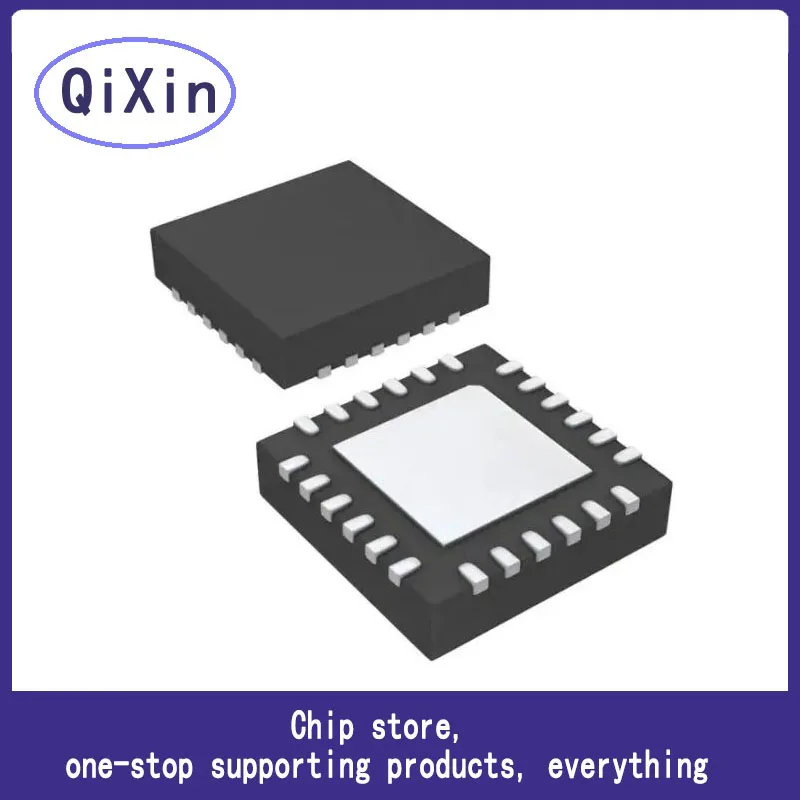 

MAX7326ATG+T NA Integrated chip Original New