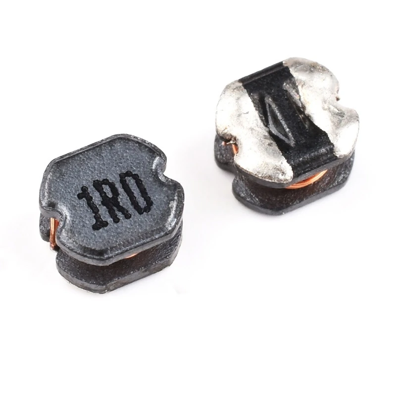 20 шт. SMD-индукторов CD54 11.52.23.34.76.8101522334768100150220330470680 мкГн (art.: 3920dccca9cc7) - 3920dccca9cc7