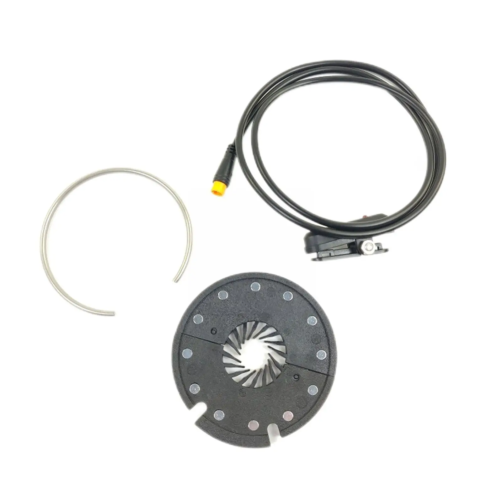 

Pedal Assist Sensor PAS KT-D12 Magnets PAS Is Suitable For Left And Right Electric Bicycle Accessories P0N0