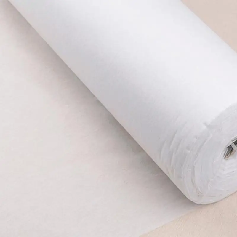 100x100 см серый белый черный нетканые ткани прокладки и подкладки термоклейкие