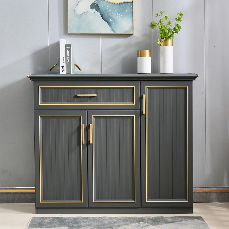 

Living Room Organizer Shoes Rack Luxury Storage Shoe Cabinet Storage Mobile Display Muebles Entrance Hall Furniture WWH8XP