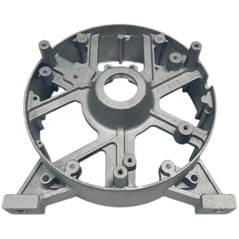 Cape/Kima 186F188 аксессуары для дизельного генератора 5KW6 5KW8KW задняя торцевая крышка 204