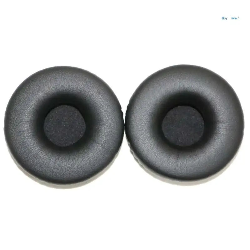

Breathable Ear Pads for MDR-XB450AP AB XB550 Headset Cover Memory Foam Earpad