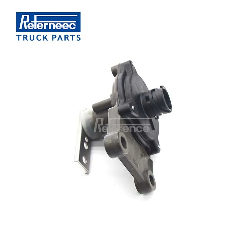 Автомобильный аксессуар датчик высоты Ecas 0504002104 2309116 для автобуса Ivec O