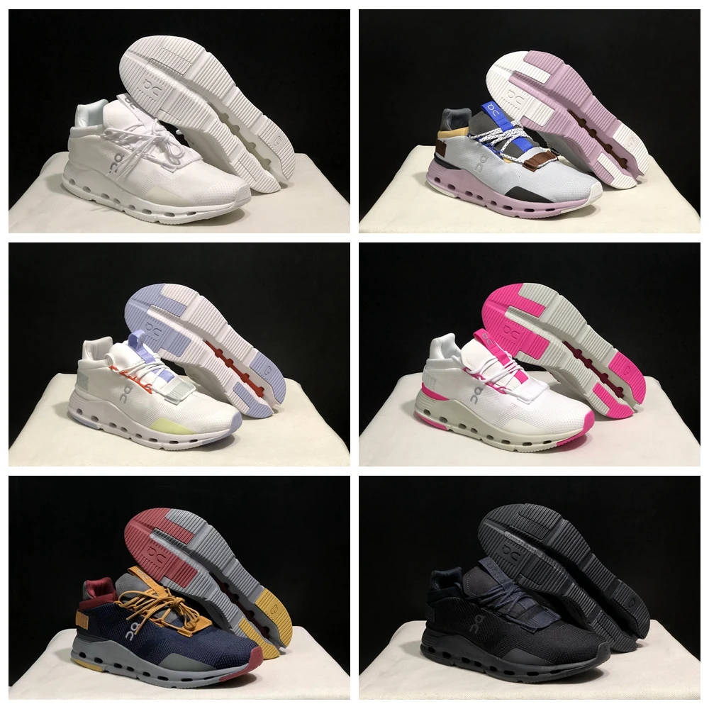 

Cloud X 1 Men Women Cloudnova Form Runner Shoes Unisex Breathable Ultralight Running Cushion Casual Sneakers On Quality