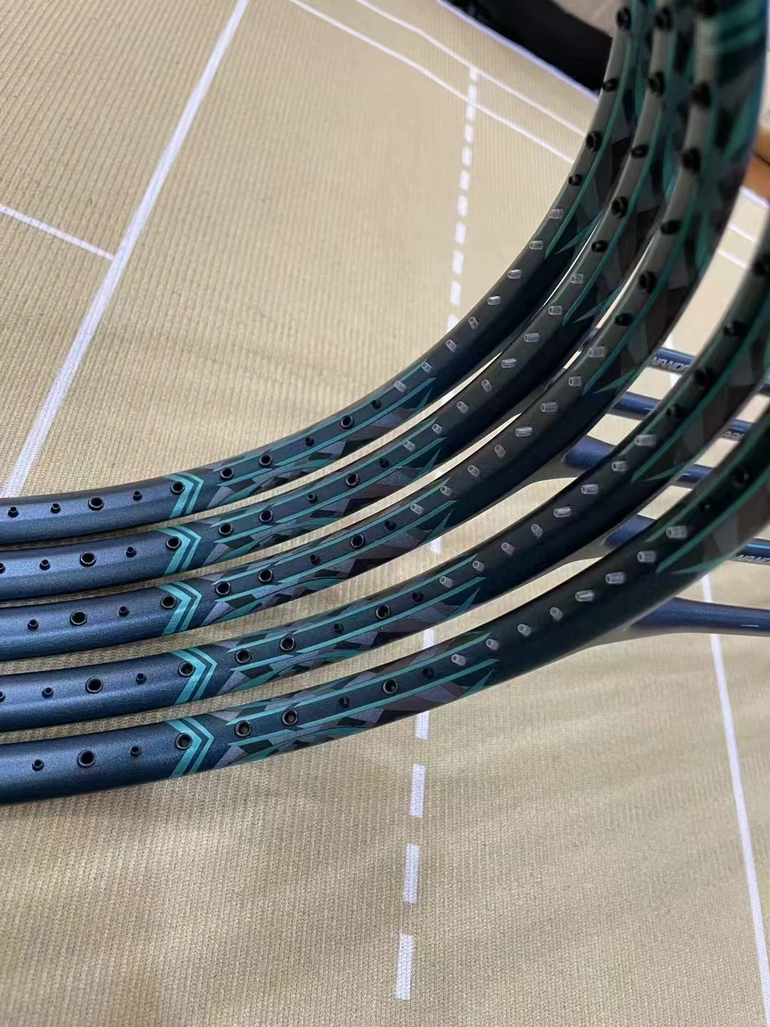 Максимальная поддержка 35 фунтов без логотипа YY nf800Pro Urltra-Light Speed Type