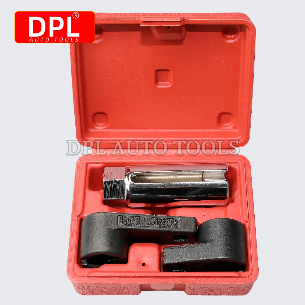 3 шт. набор инструментов для снятия кислородного датчика 22 мм