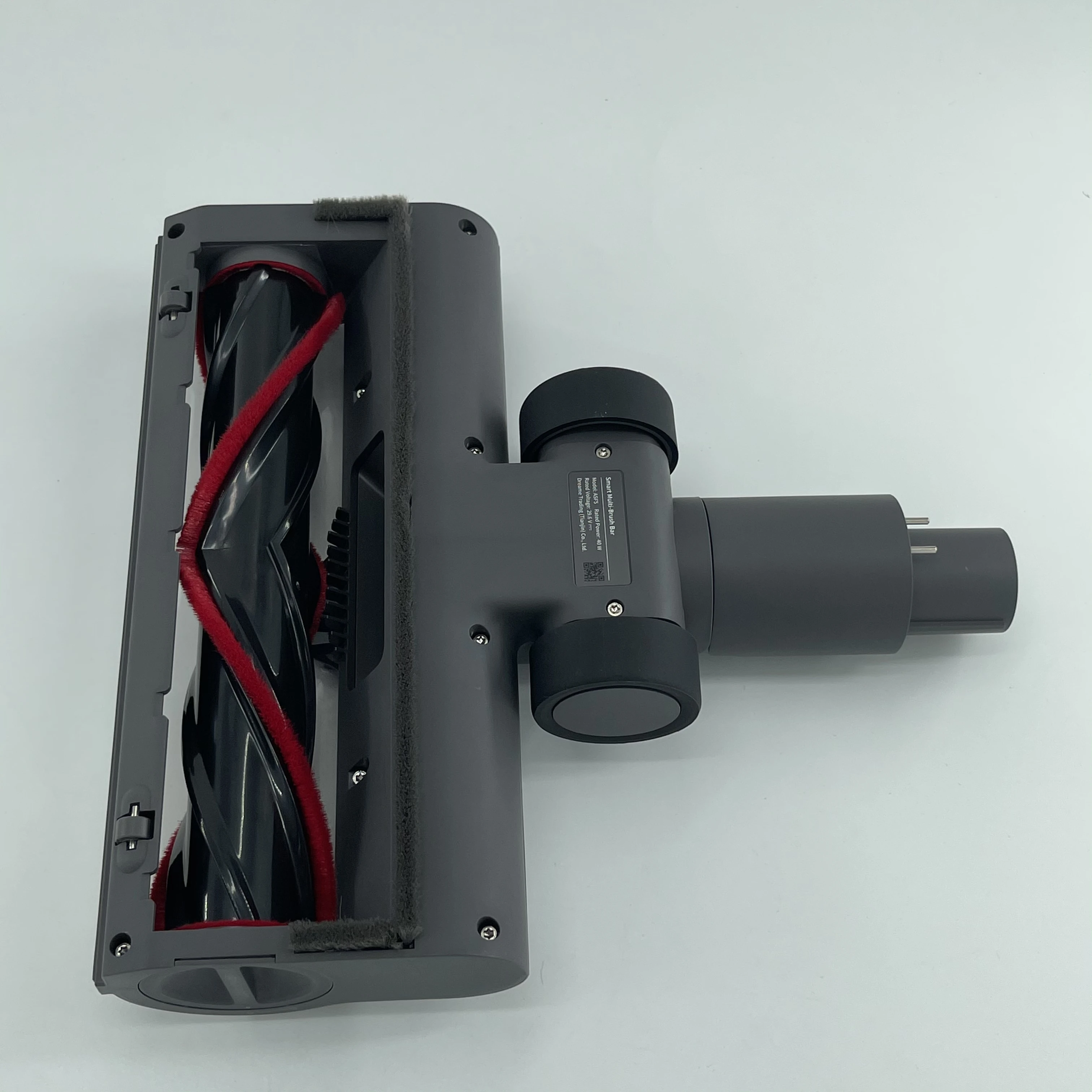 

Насадка для килимовой щетки Dreame V16 V12pro V12 T10 T20pro T30NEO T20 T30