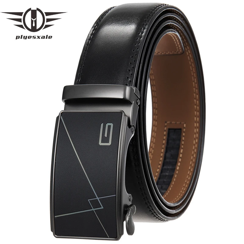 

Luxury Designer Belts Men High Quality Cinturones Hombre Ceinture Homme Cinto Strap 3.5cm Width Automatic Buckle Belt Male G1284