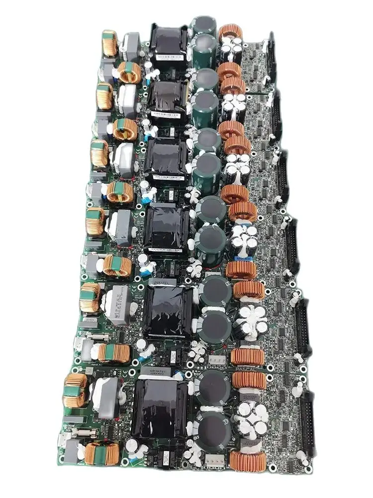 Плата усилителя PASCAL S-PRO2 для JBL PRX700