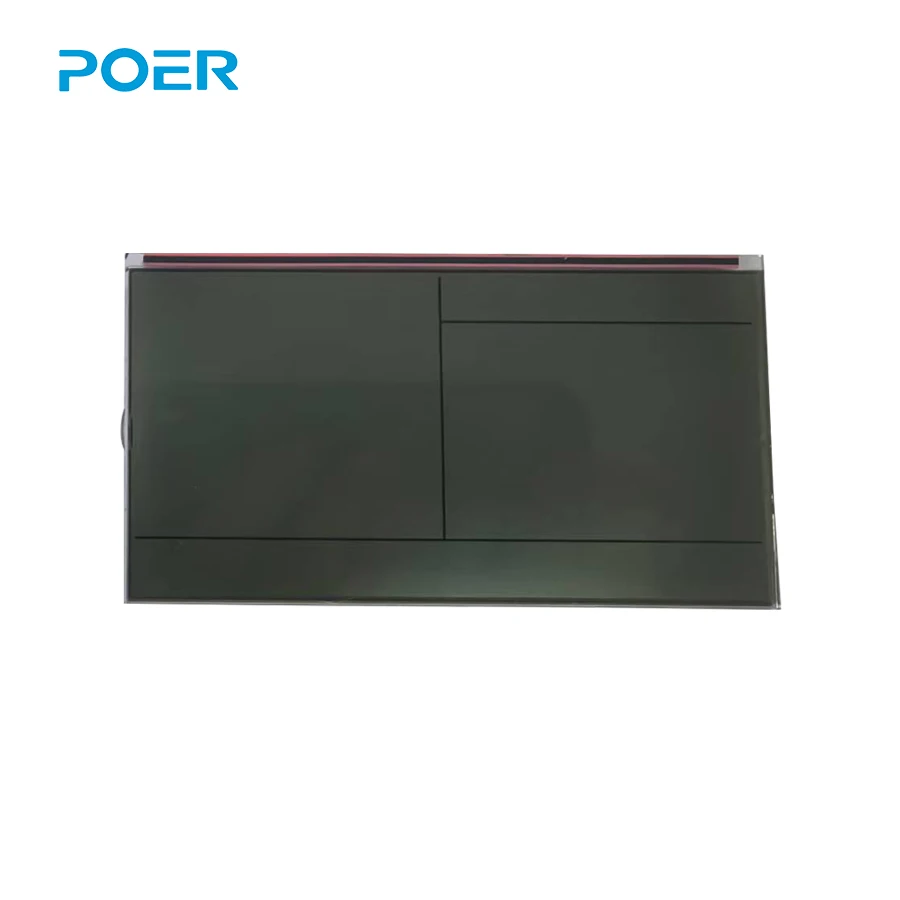 

Умный беспроводной термостат POER PTC10 ЖК-дисплей