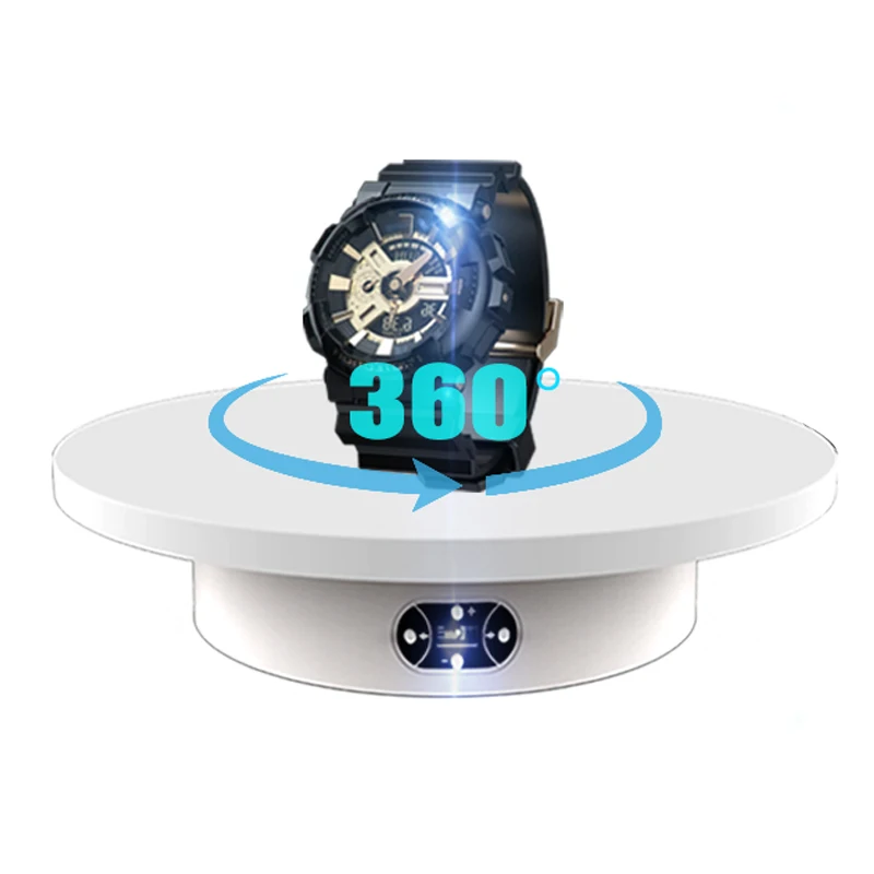 

Фотография 30 см регулируемая скорость дистанционного управления 360 фотография товара дисплей