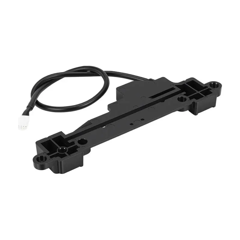 Фото Для всех моделей Minn Kota Brushed Ultrex с 2017 года по настоящее время, совместимые с 2884023, кабель датчика рулевого управления, педаль управления. №4