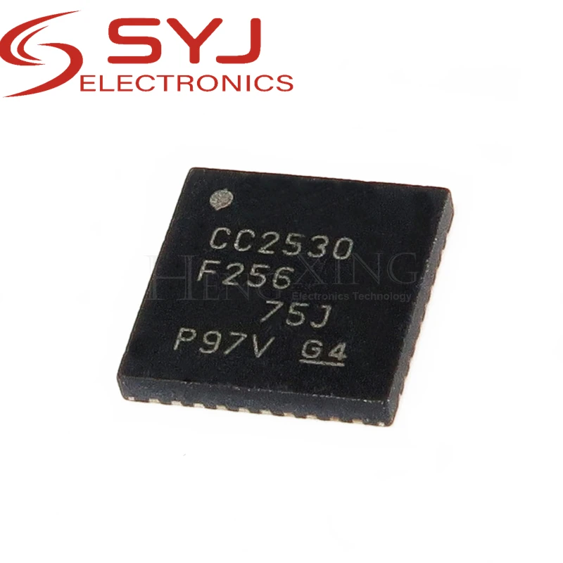 10 шт. CC2530F256RHAR CC2530F256