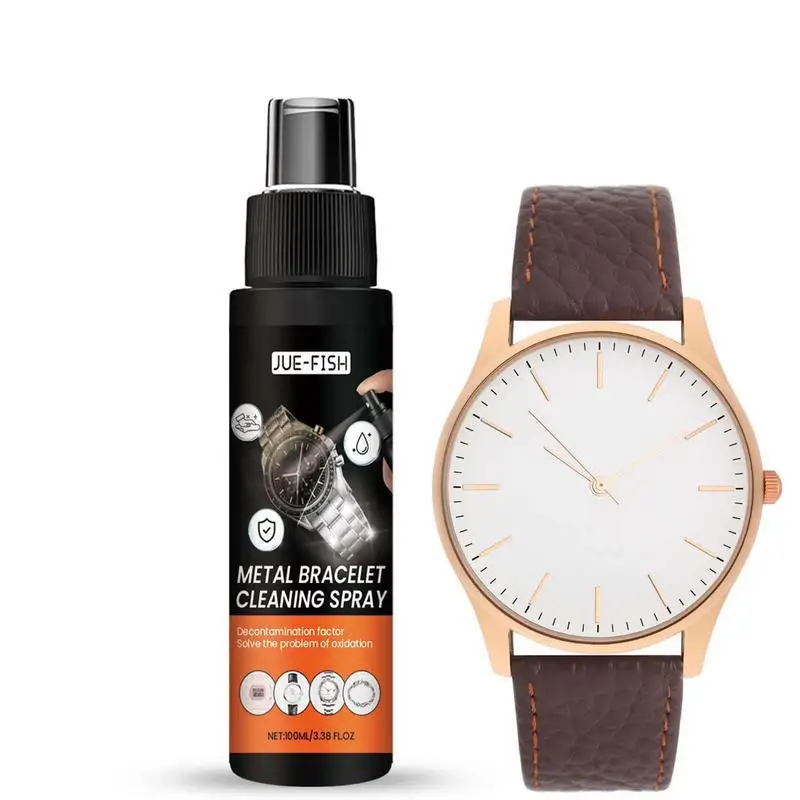 

Средство для чистки ювелирных изделий, 100 мл