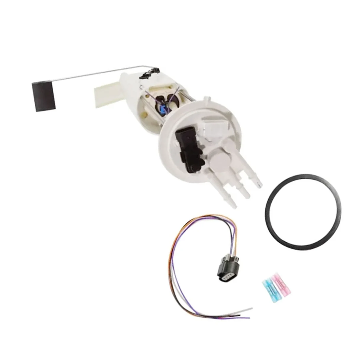 Новый топливный насос в сборе 8191772590 19177259 E3943M для пикапа Chevrolet S10 GMC Sonoma L4 2.2L