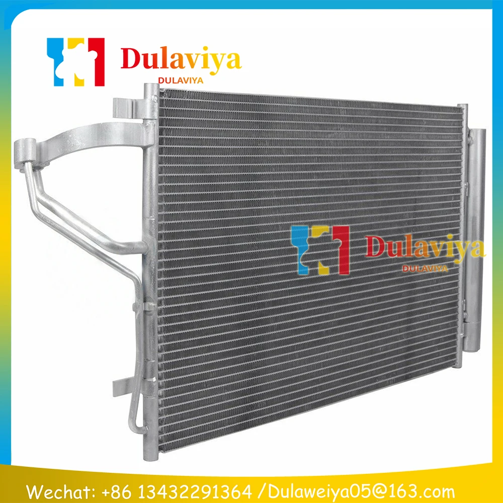 Кондиционер переменного тока для Hyundai Elantra Coupe Kia Forte Koup 3967 976063X000 97606-3X000 976061M102